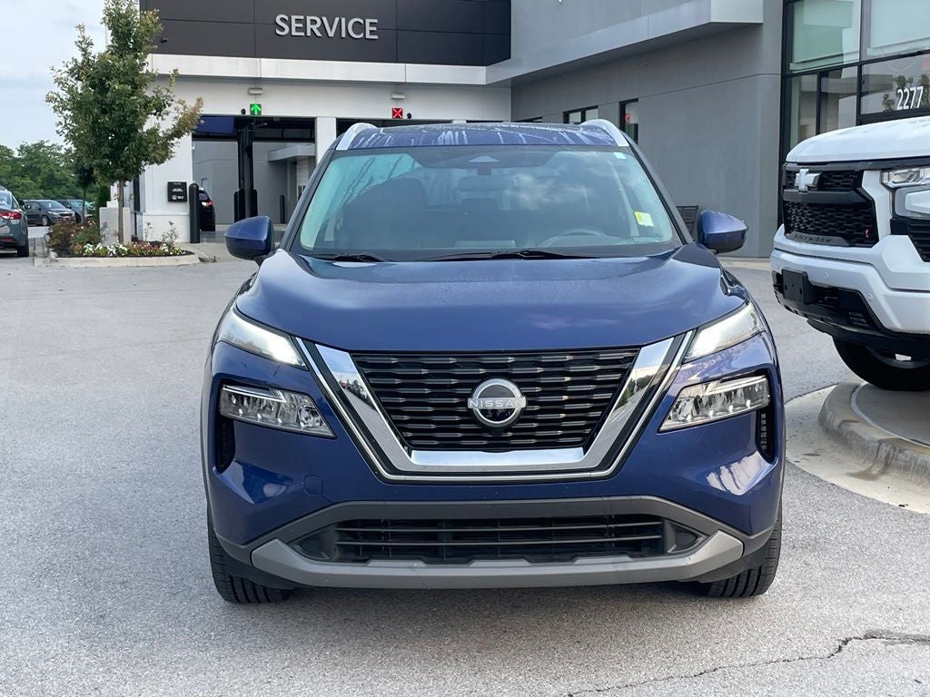 2023 Nissan Rogue SV - POWER SUNROOF / AWD