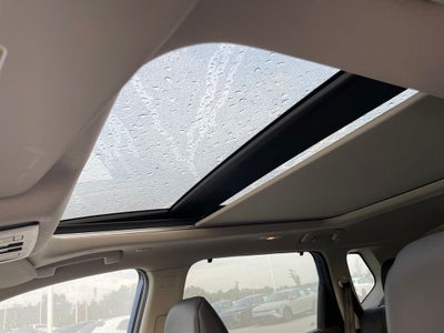 2023 Nissan Rogue SV - POWER SUNROOF / AWD