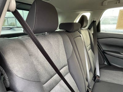 2024 Nissan Rogue SV - POWER LIFTGATE / APPLE CARPLAY