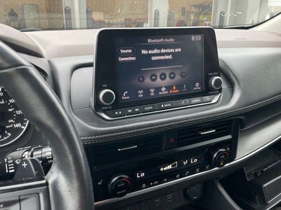 2023 Nissan Rogue SV - PANORAMIC MOONROOF / POWER LIFTGATE