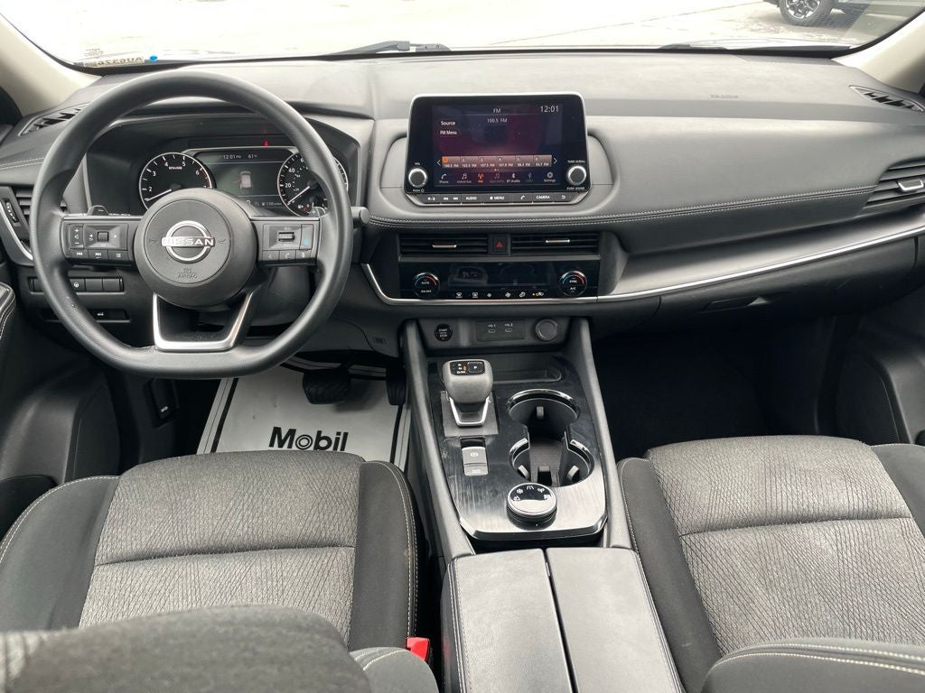 2024 Nissan Rogue SV - REMOTE START / APPLE CARPLAY