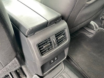 2024 Nissan Rogue SV - REMOTE START / APPLE CARPLAY