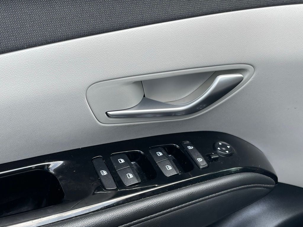 2022 Hyundai TUCSON SEL - VENTILATED SEATS / BOSE PREMIUM AUDIO