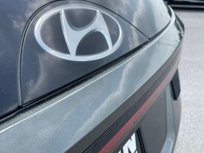 2022 Hyundai TUCSON SEL - VENTILATED SEATS / BOSE PREMIUM AUDIO