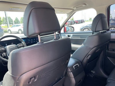 2025 Hyundai SANTA FE SEL - APPLE CARPLAY / POWER LIFTGATE