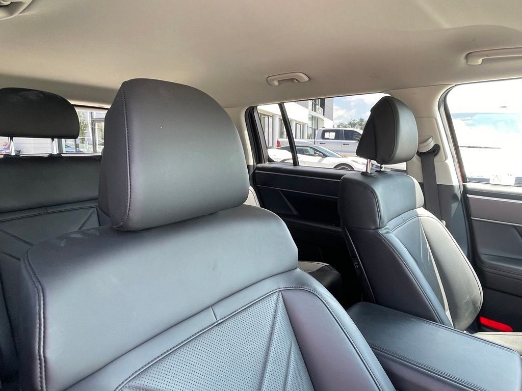 2025 Hyundai SANTA FE SEL - APPLE CARPLAY / POWER LIFTGATE