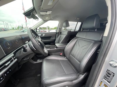 2025 Hyundai SANTA FE SEL - WIRELESS CARPLAY / HANDS FREE LIFTGATE