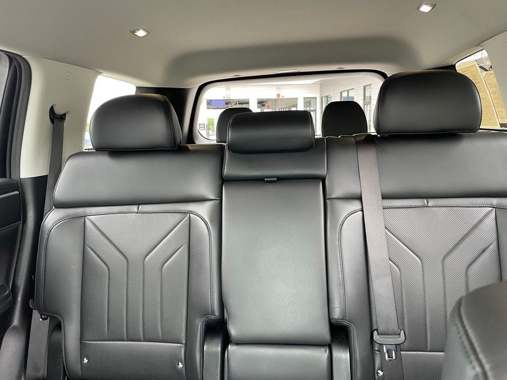 2025 Hyundai SANTA FE SEL - WIRELESS CARPLAY / HANDS FREE LIFTGATE