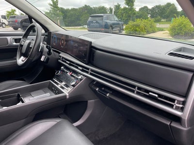 2025 Hyundai SANTA FE SEL - WIRELESS CARPLAY / HANDS FREE LIFTGATE