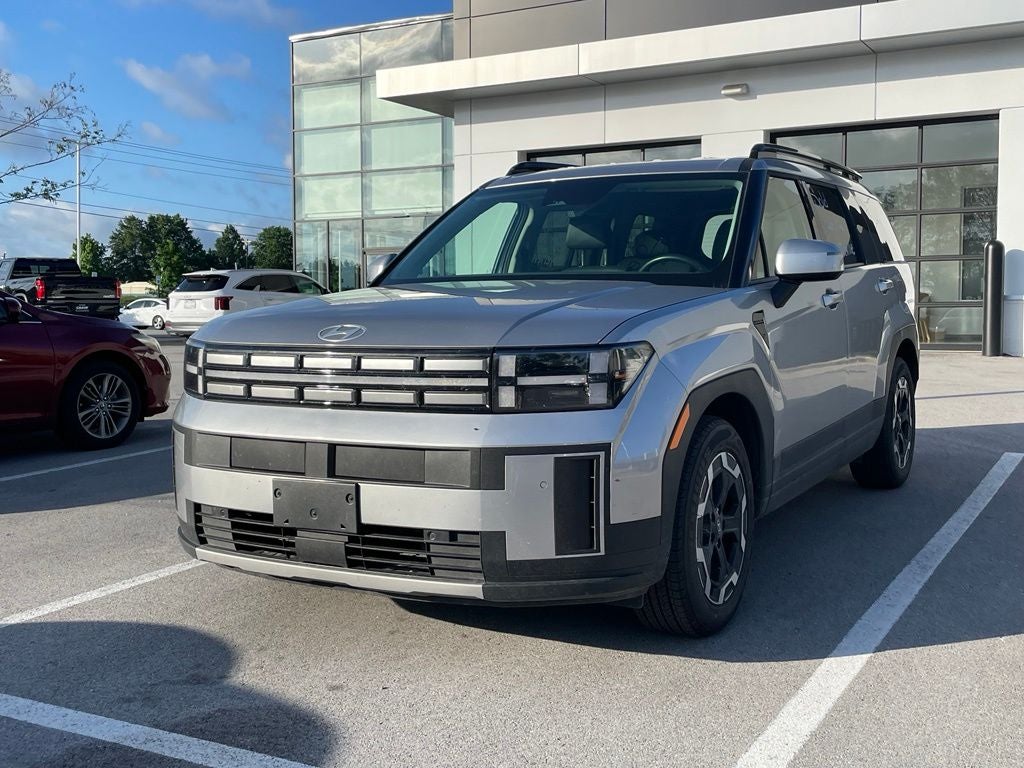 2025 Hyundai SANTA FE SEL - WIRELESS CARPLAY / HANDS FREE LIFTGATE