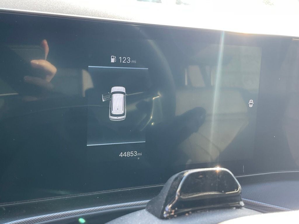 2025 Hyundai SANTA FE SEL - WIRELESS CARPLAY / HANDS FREE LIFTGATE