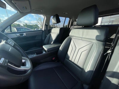 2025 Hyundai SANTA FE SEL - WIRELESS CARPLAY / HANDS FREE LIFTGATE