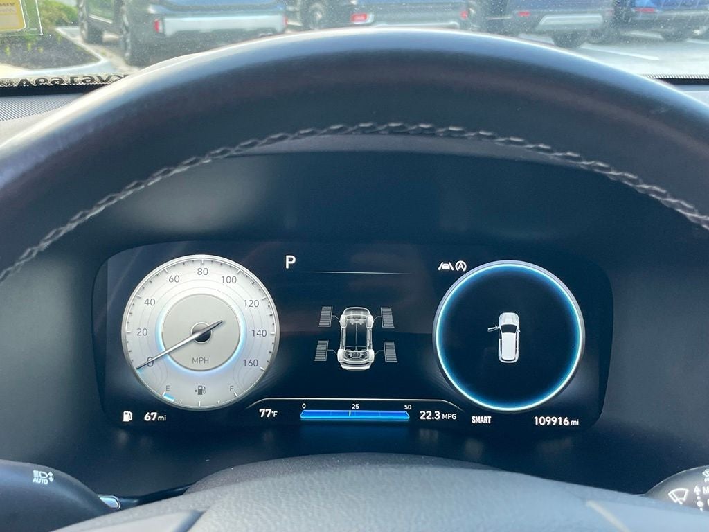 2022 Hyundai SANTA FE SEL - HARMAN KARDON AUDIO / APPLE CARPLAY