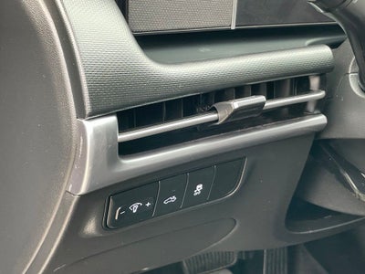 2025 Hyundai SANTA CRUZ SE