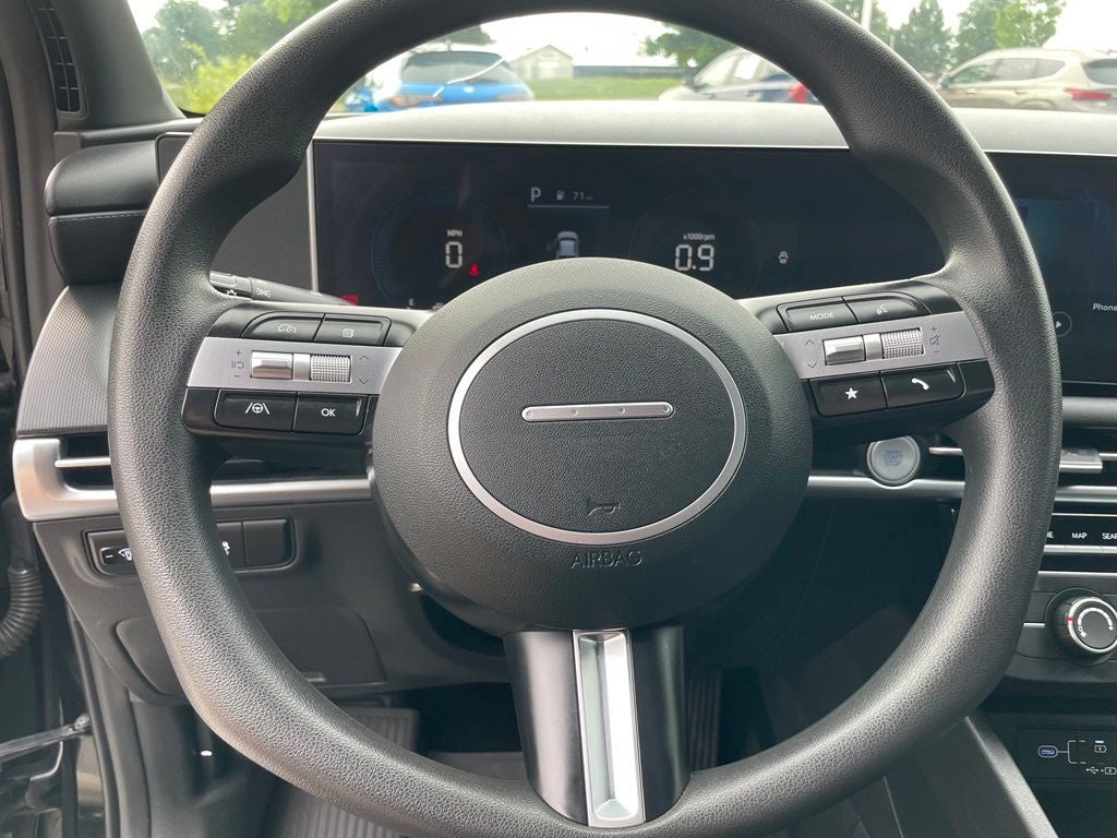 2025 Hyundai SANTA CRUZ SE