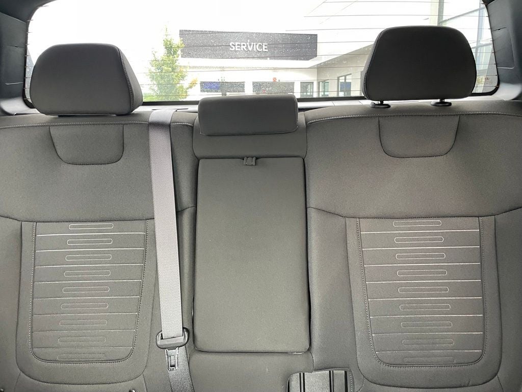 2025 Hyundai SANTA CRUZ SE