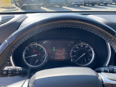 2021 Toyota Highlander XLE - MOONROOF / LEATHER