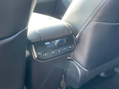 2023 Toyota Highlander Hybrid Limited - MOONROOF / VENTILATED SEATS