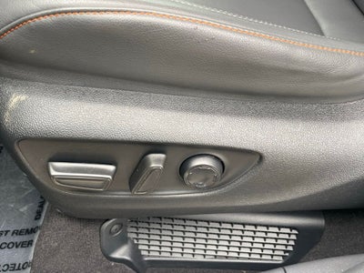 2023 Toyota Sienna XSE - MOONROOF / HANDS FREE SLIDING DOORS