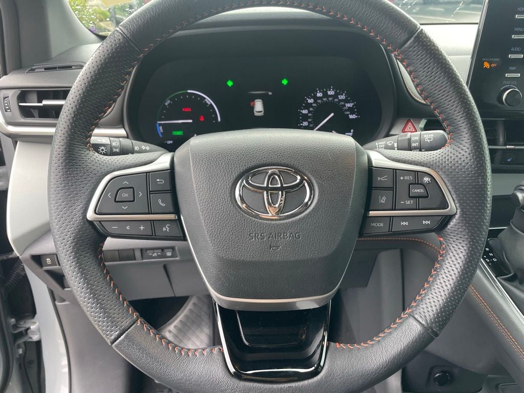 2023 Toyota Sienna XSE - MOONROOF / HANDS FREE SLIDING DOORS