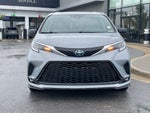 2023 Toyota Sienna XSE - MOONROOF / HANDS FREE SLIDING DOORS