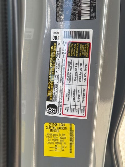 2023 Toyota Sienna XSE - MOONROOF / HANDS FREE SLIDING DOORS