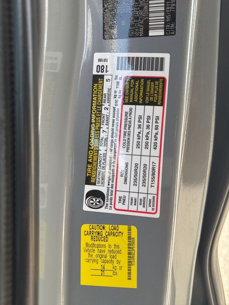 2023 Toyota Sienna XSE - MOONROOF / HANDS FREE SLIDING DOORS