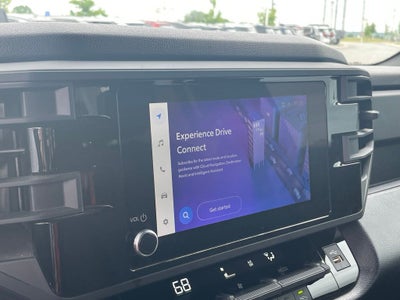 2025 Toyota Tundra SR - ADAPTIVE CRUISE CONTROL / WIRELESS CARPLAY