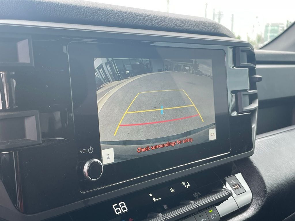 2025 Toyota Tundra SR - ADAPTIVE CRUISE CONTROL / WIRELESS CARPLAY