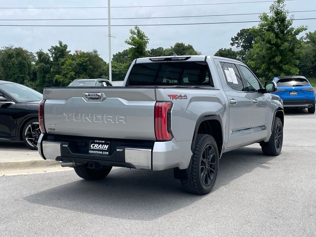 2023 Toyota Tundra 1794