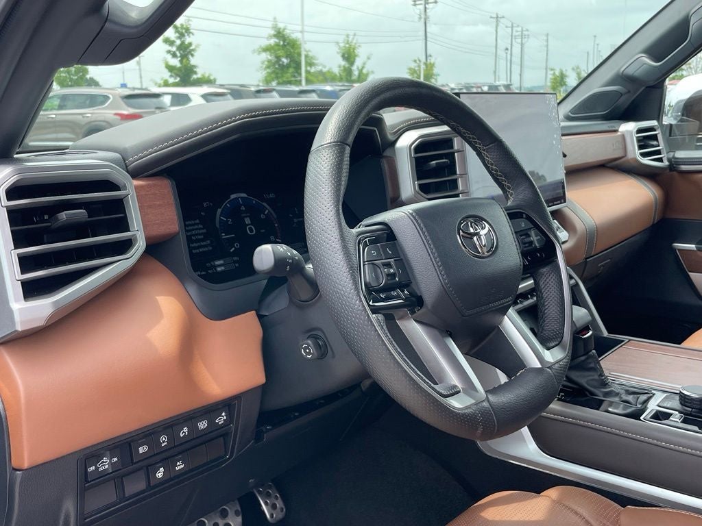 2023 Toyota Tundra 1794