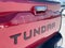 2023 Toyota Tundra Hybrid 1794 Edition