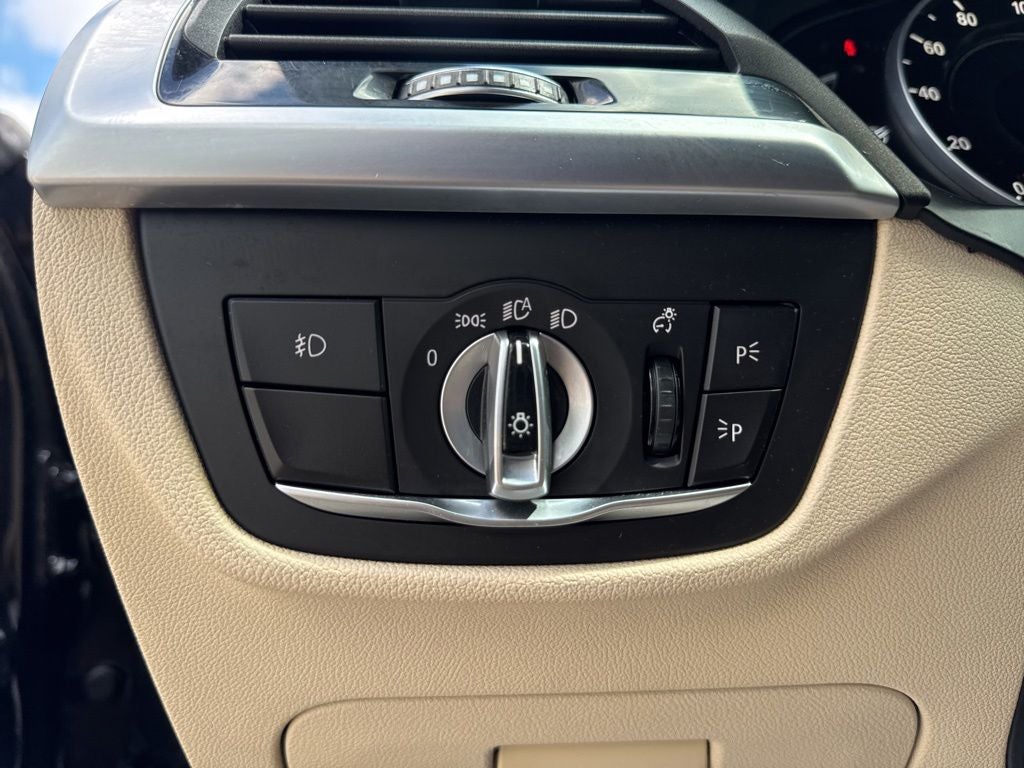 2018 BMW X3 M40i - HEAD UP DISPLAY / CLEAN CARFAX