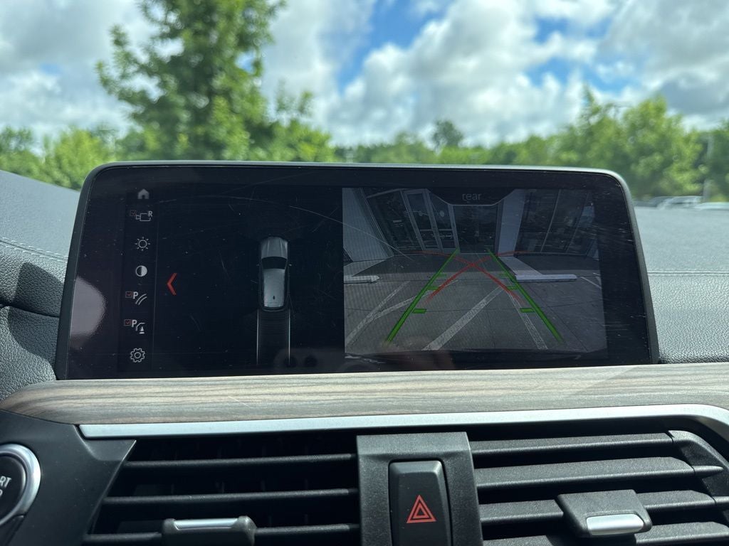 2018 BMW X3 M40i - HEAD UP DISPLAY / CLEAN CARFAX
