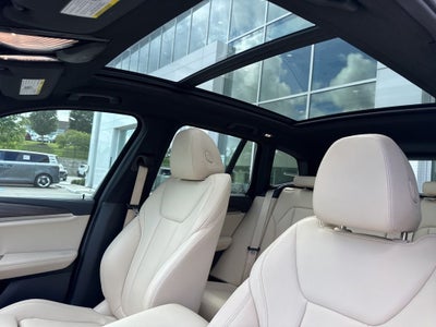 2018 BMW X3 M40i - HEAD UP DISPLAY / CLEAN CARFAX