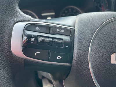 2023 Kia K5 LXS - PUSH BUTTON START / APPLE CARPLAY