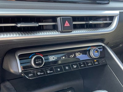 2021 Kia K5 GT-Line - PANORAMIC SUNROOF / SMART CRUISE CONTROL