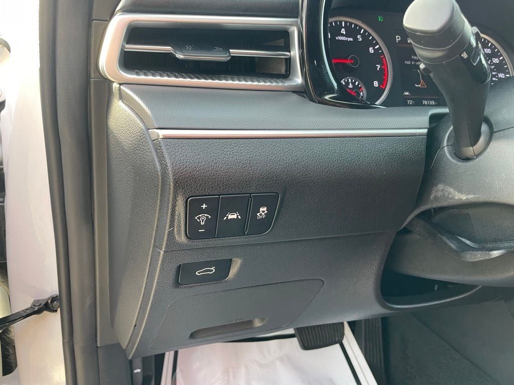 2023 Kia K5 GT-Line - PANORAMIC SUNROOF / SMART CRUISE CONTROL