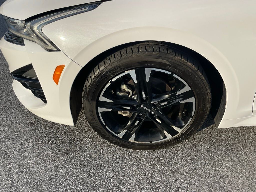 2023 Kia K5 GT-Line - PANORAMIC SUNROOF / SMART CRUISE CONTROL