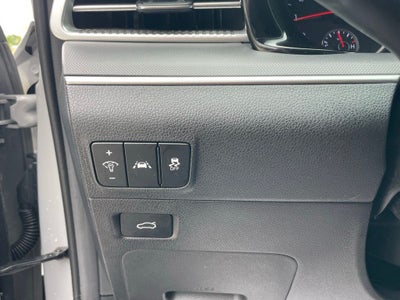 2023 Kia K5 GT-Line - RED INTERIOR / WIRELESS CHARGER