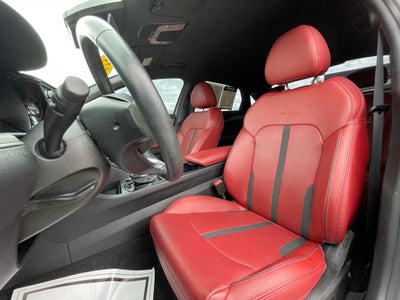 2023 Kia K5 GT-Line - RED INTERIOR / WIRELESS CHARGER