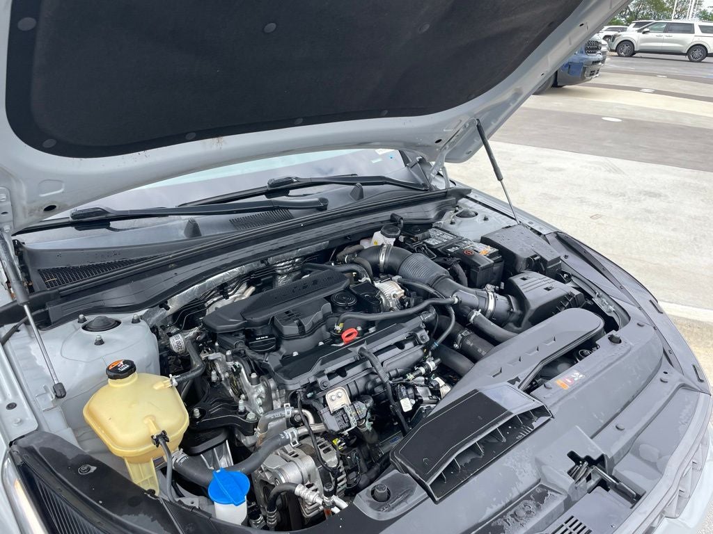 2023 Kia K5 GT-Line - RED INTERIOR / WIRELESS CHARGER