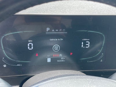 2023 Kia Sportage X-Line - KIA CERTIFIED / PANORAMIC SUNROOF