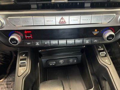 2023 Kia Telluride EX