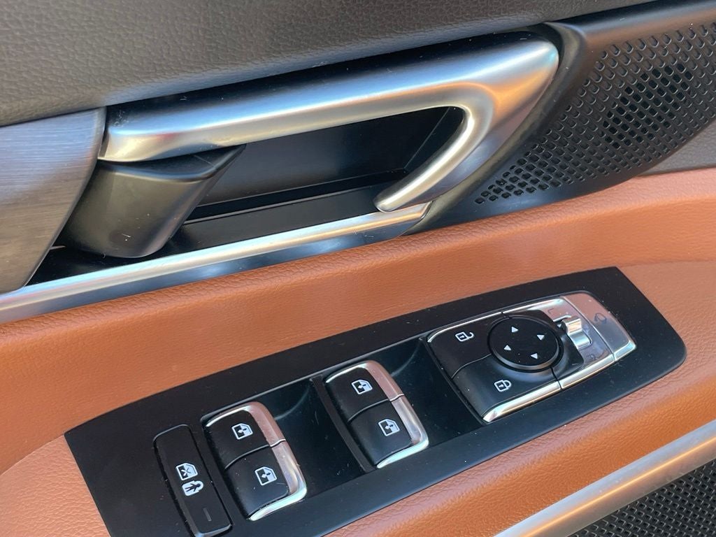 2025 Kia Telluride EX X-Line - KIA CERTIFIED / VENTILATED SEATS