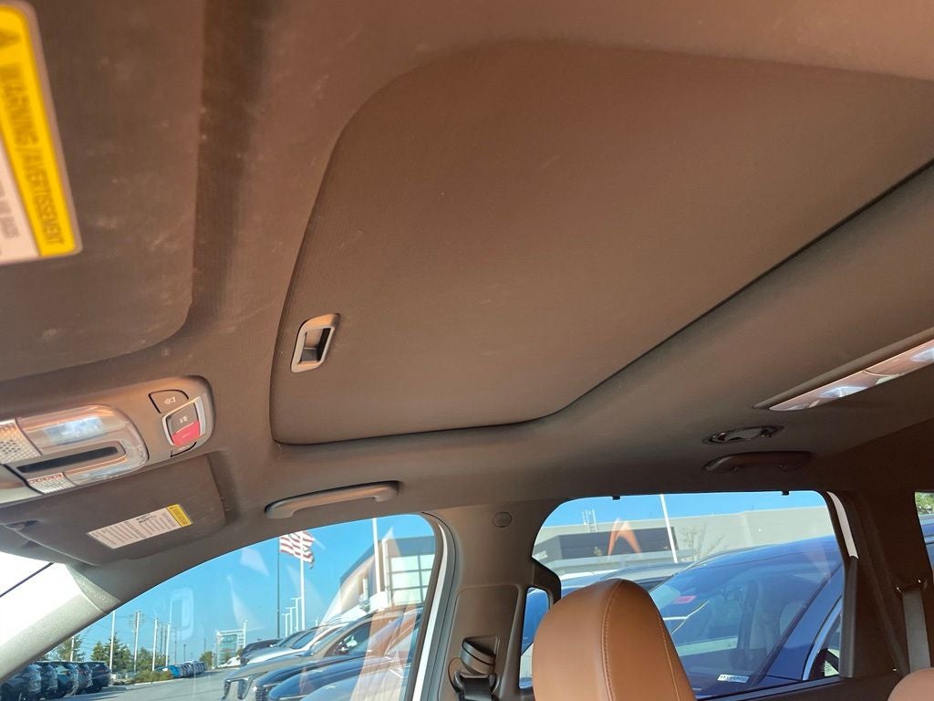 2025 Kia Telluride EX X-Line - KIA CERTIFIED / VENTILATED SEATS