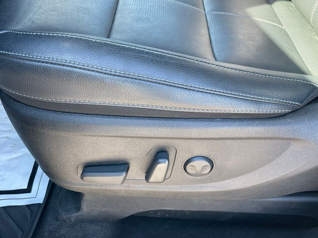 2023 Kia Telluride EX - KIA CERTIFIED / NAVIGATION