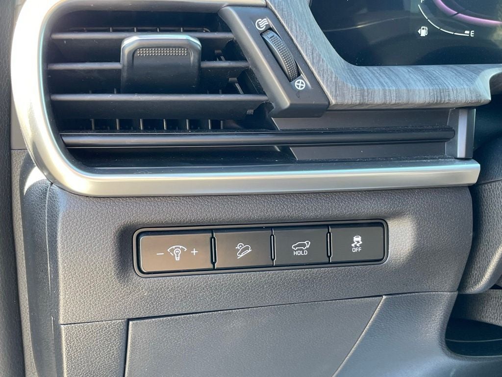 2023 Kia Telluride EX - KIA CERTIFIED / NAVIGATION