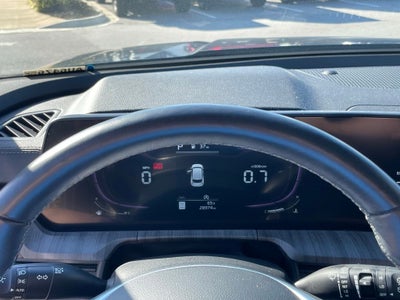 2023 Kia Telluride EX - KIA CERTIFIED / NAVIGATION