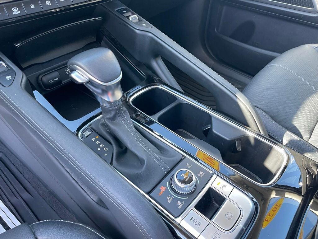 2023 Kia Telluride EX - KIA CERTIFIED / NAVIGATION